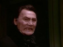 Jack Palance photo