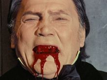 Jack Palance photo