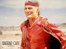 Jack Palance