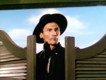 Jack Palance