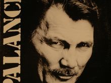 Jack Palance