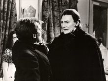 Jack Palance