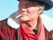 Jack Palance