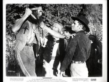 Jack Palance