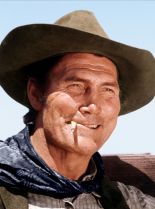 Jack Palance