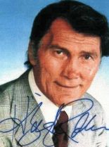 Jack Palance