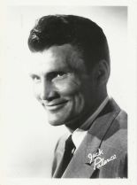 Jack Palance