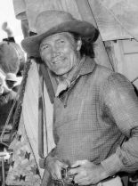 Jack Palance