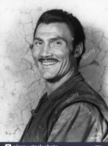 Jack Palance