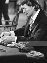 Jack Palance photo