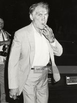 Jack Palance