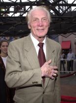 Jack Palance