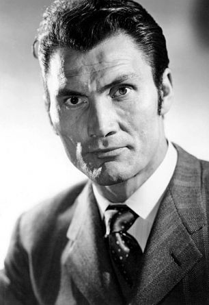 Jack Palance