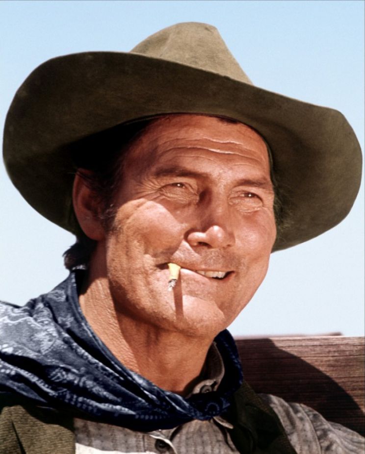 Jack Palance