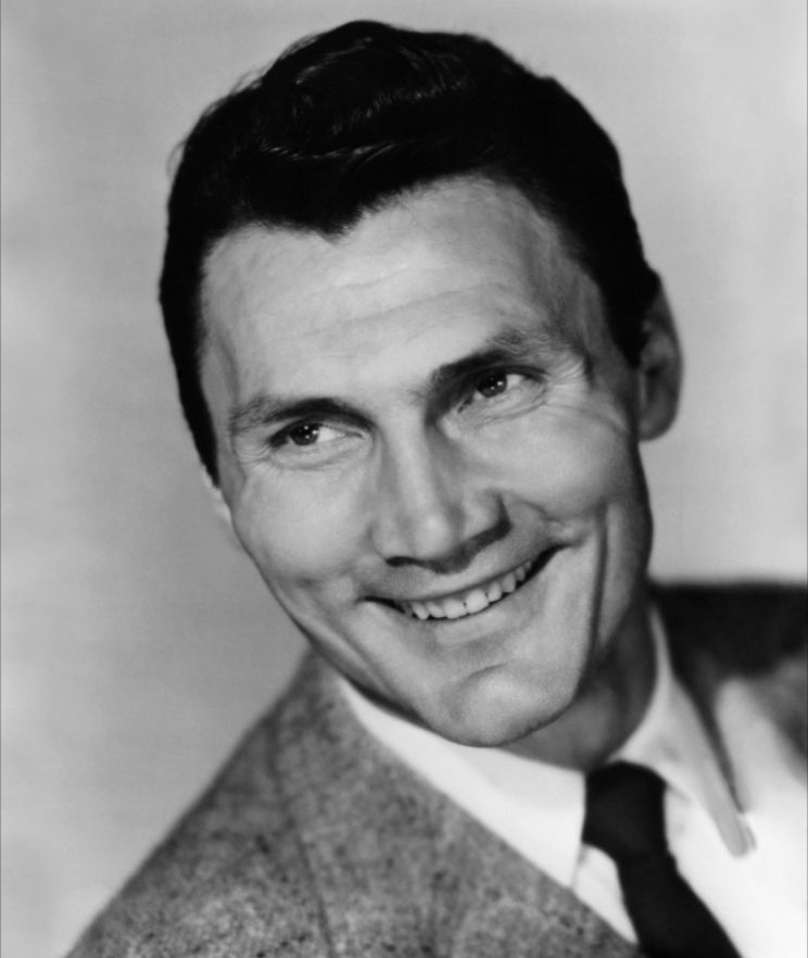 Jack Palance