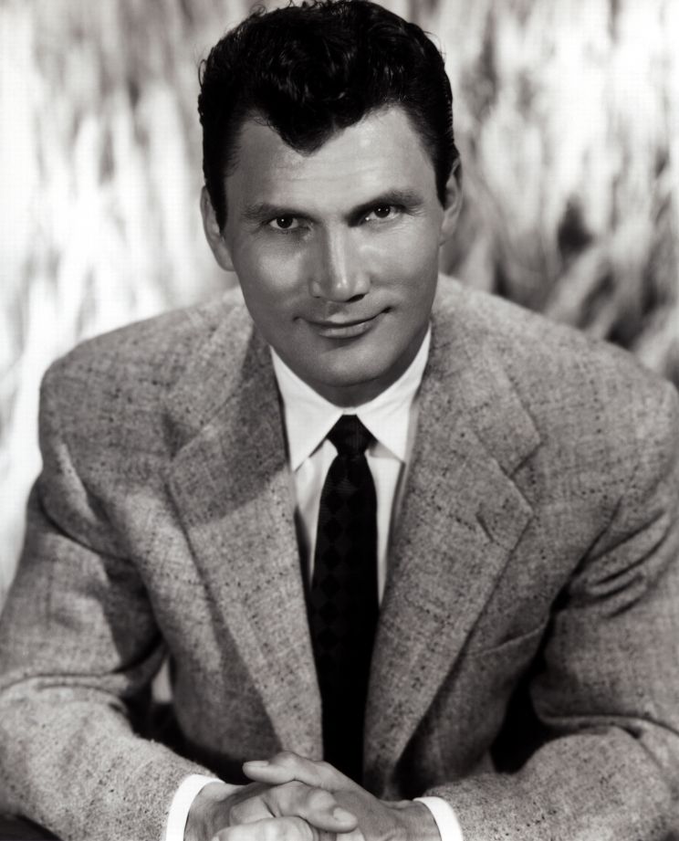 Jack Palance