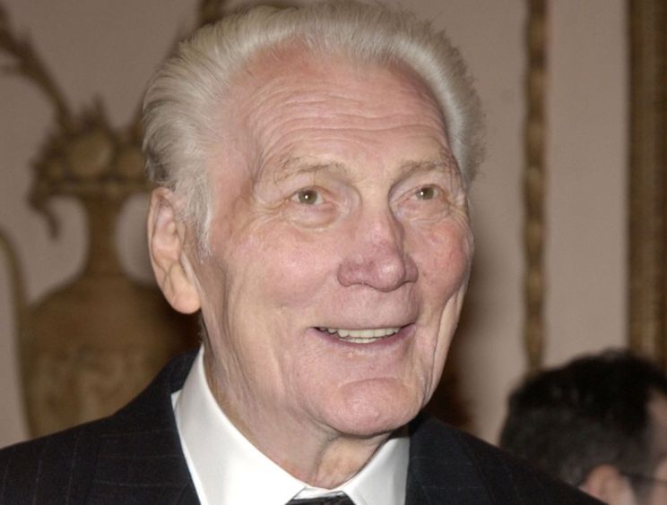 Jack Palance