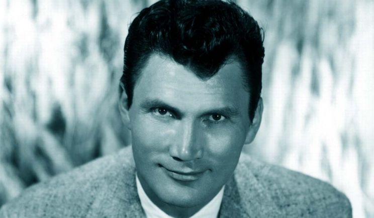 Jack Palance