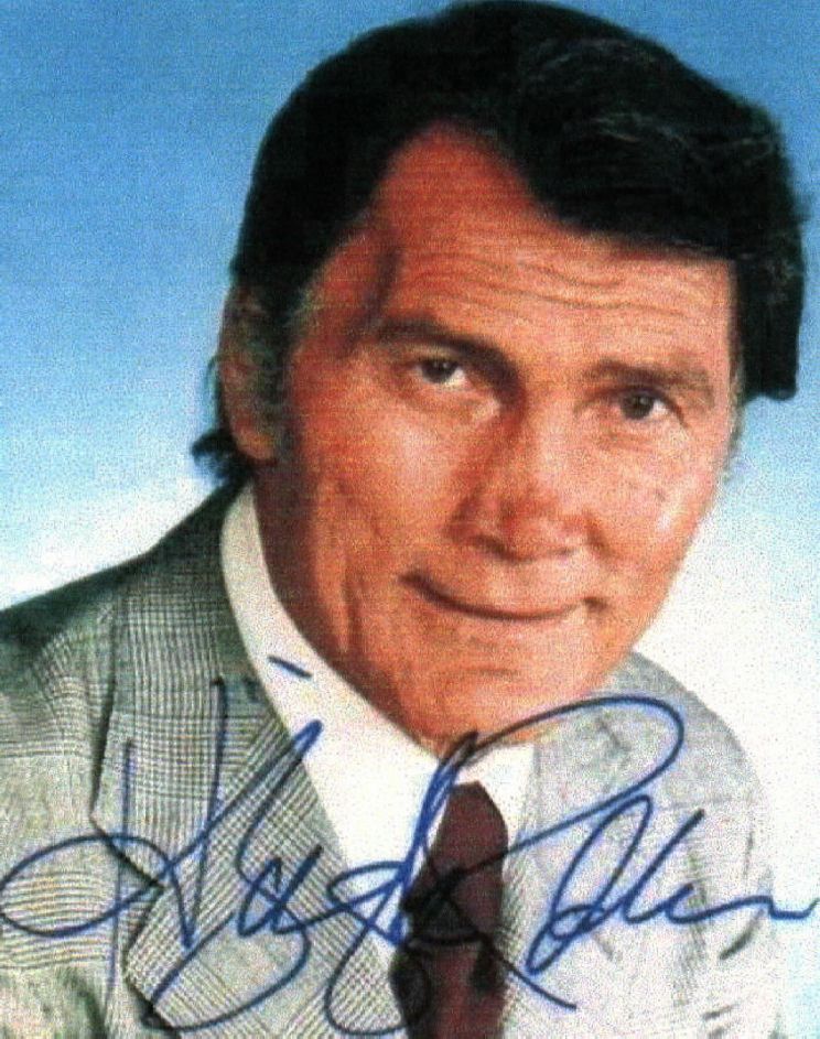 Jack Palance