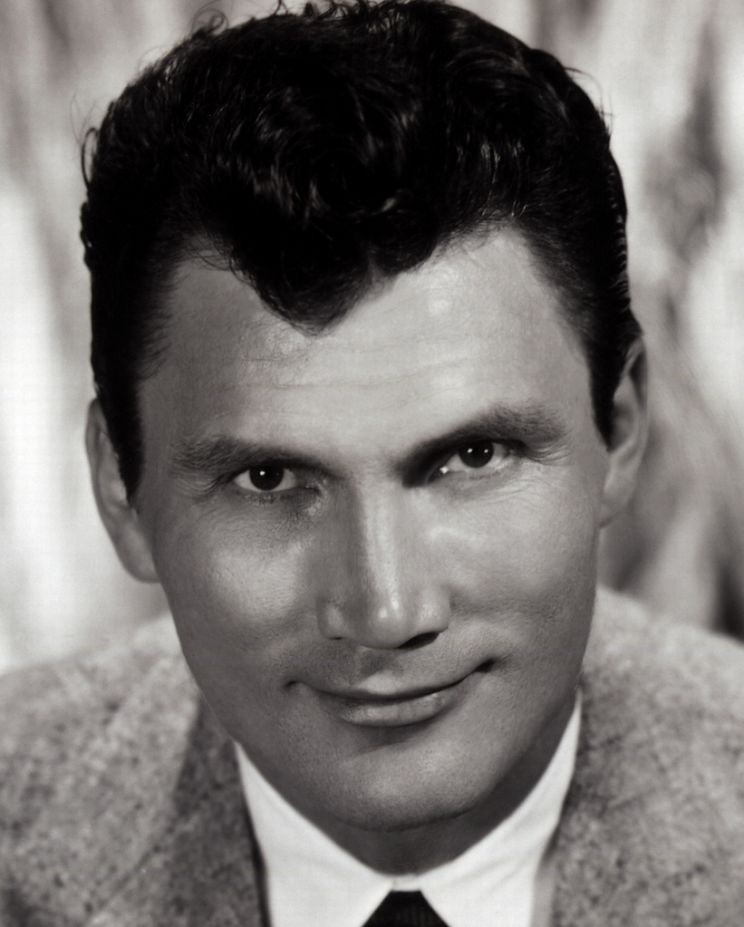 Jack Palance