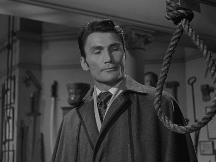 Jack Palance