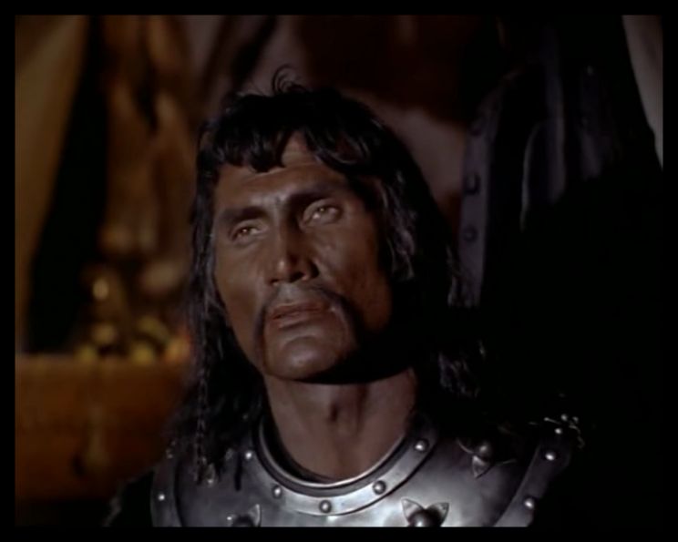 Jack Palance