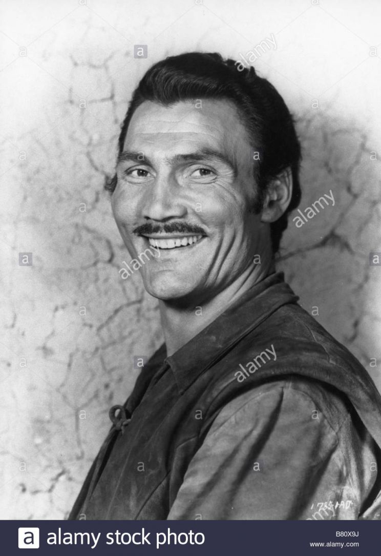 Jack Palance