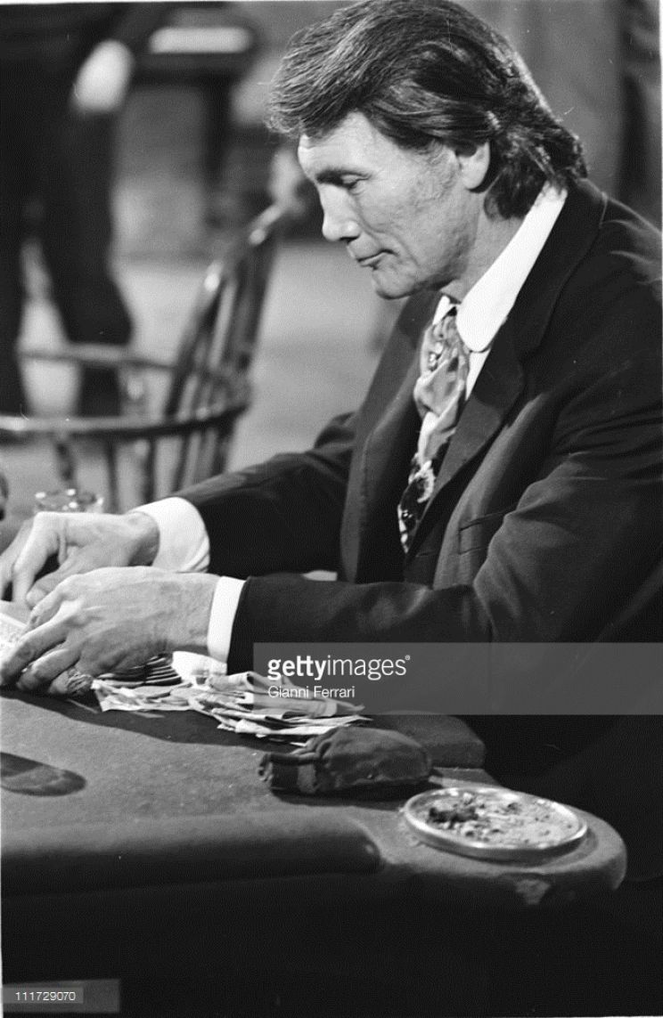 Jack Palance