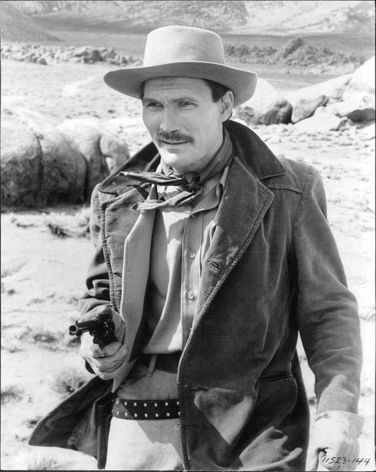 Jack Palance