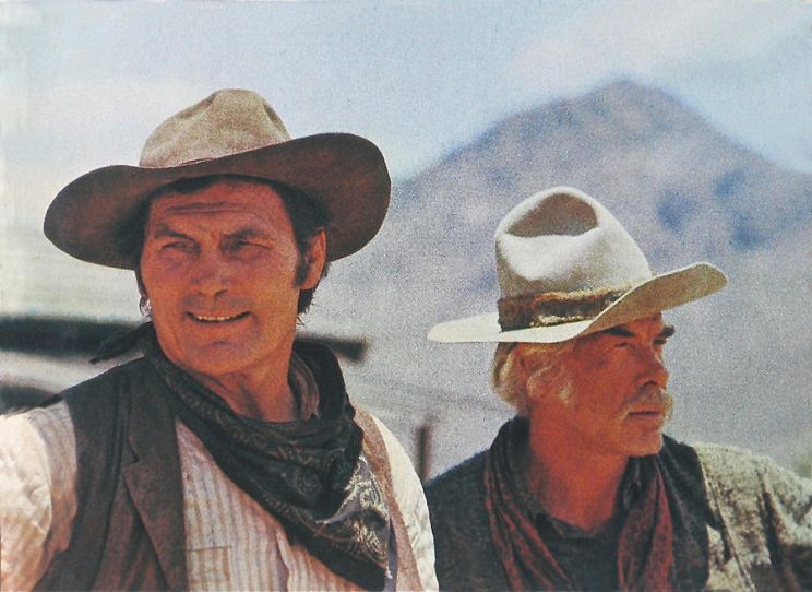 Jack Palance