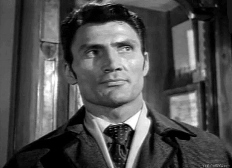 Jack Palance