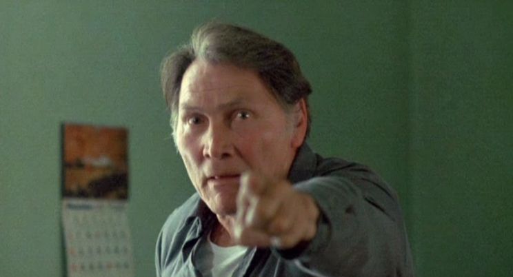 Jack Palance
