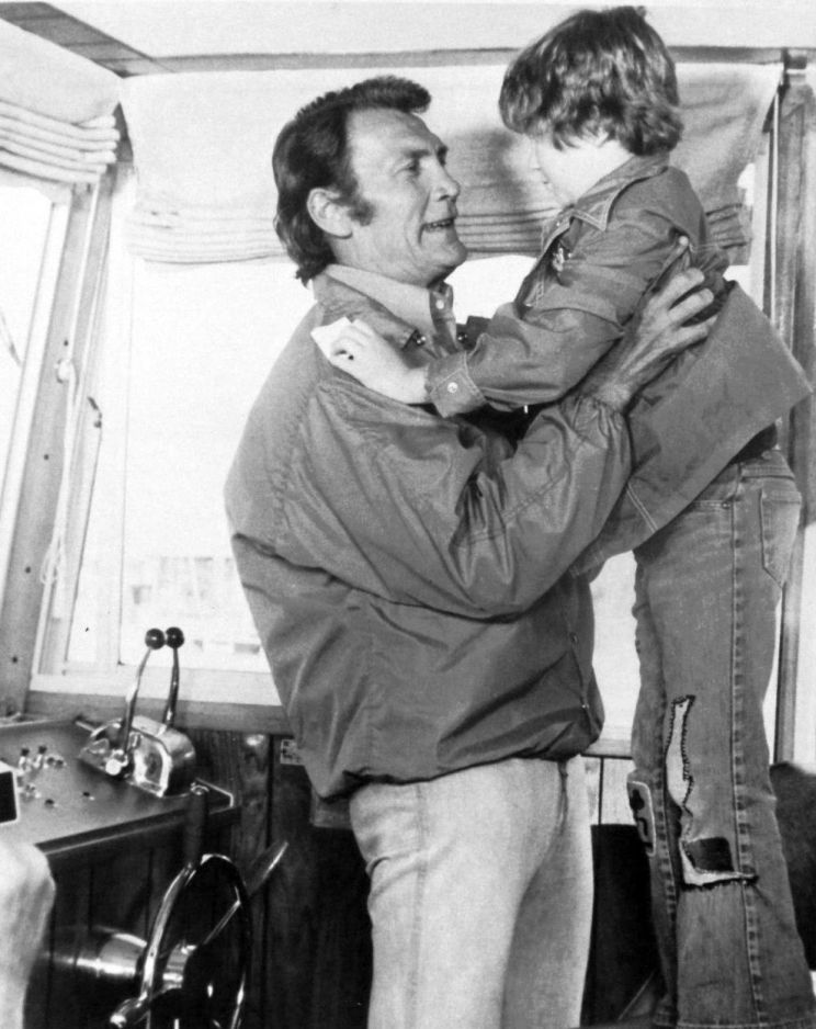 Jack Palance