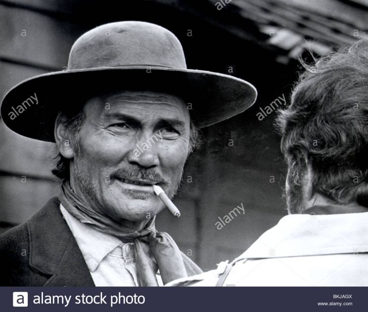 Jack Palance