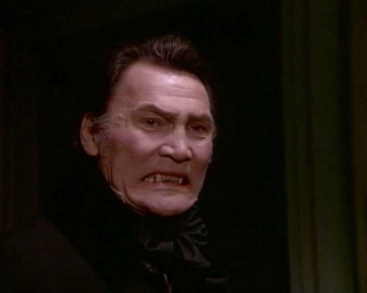 Jack Palance