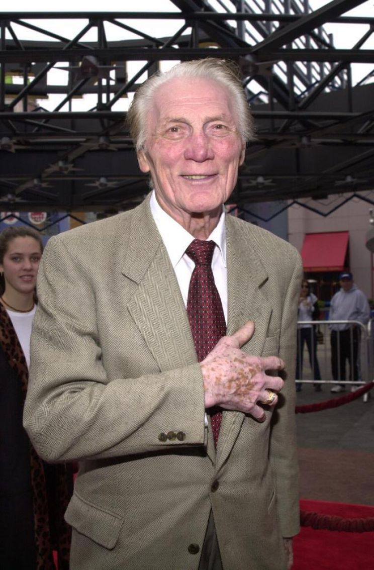 Jack Palance