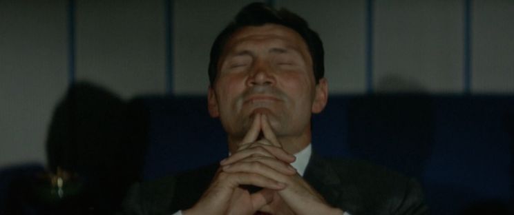 Jack Palance