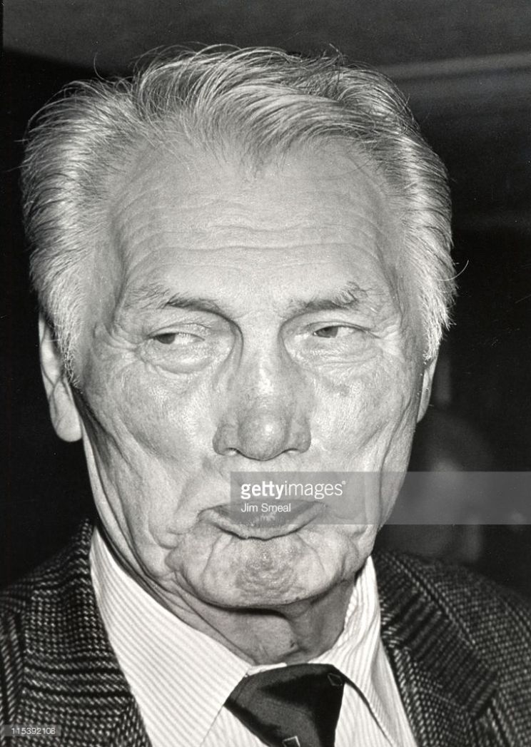 Jack Palance