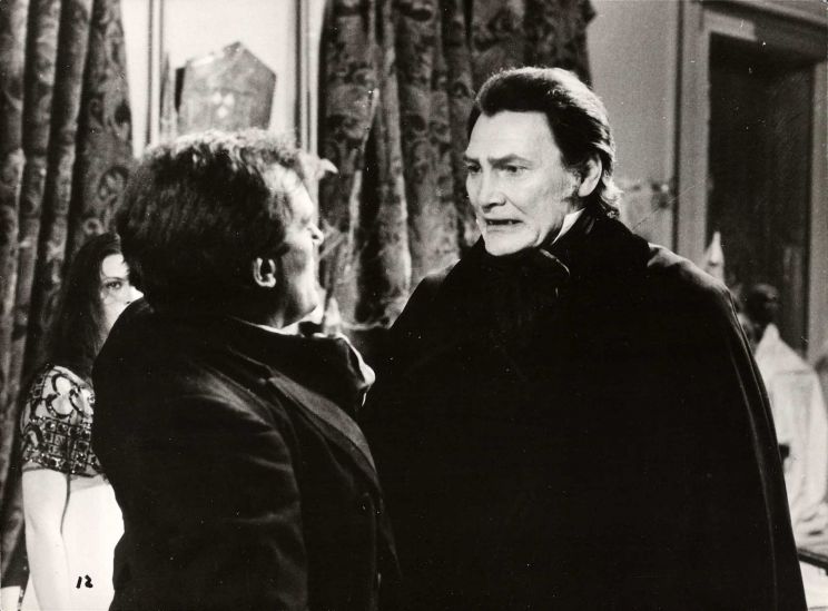 Jack Palance