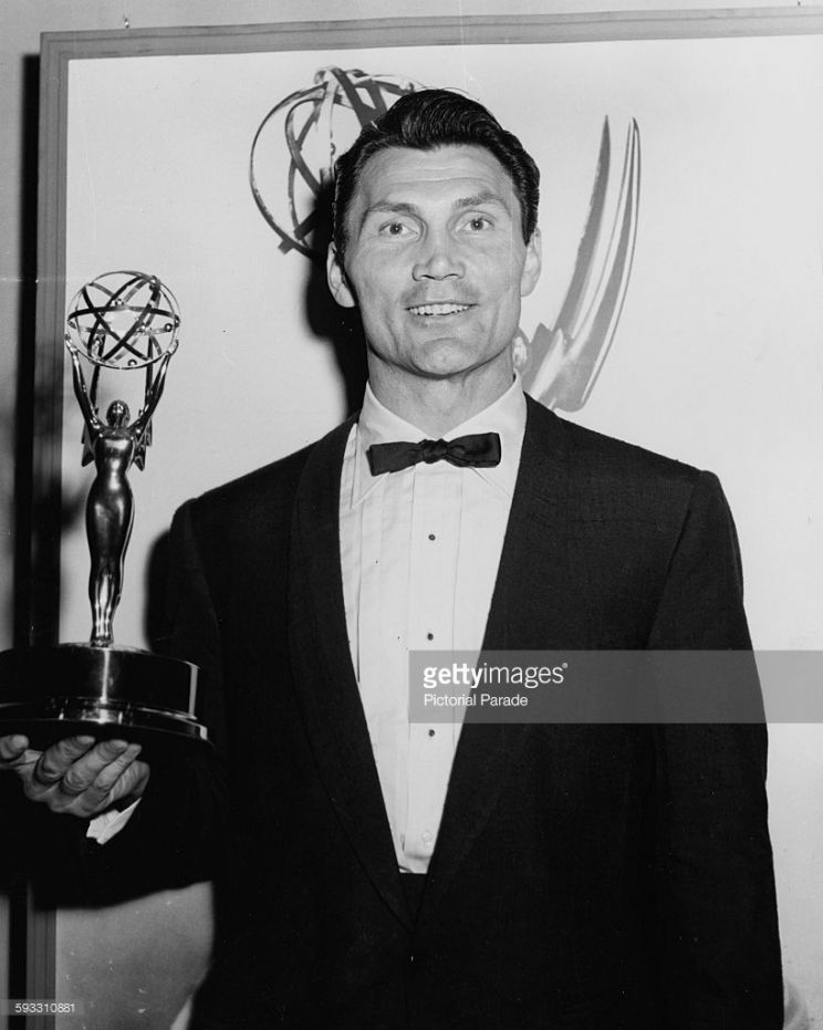 Jack Palance