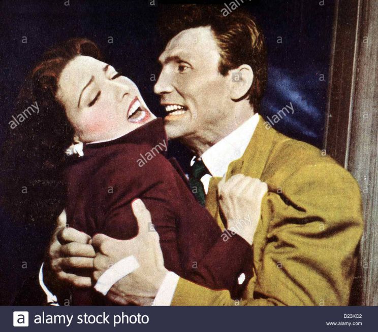 Jack Palance