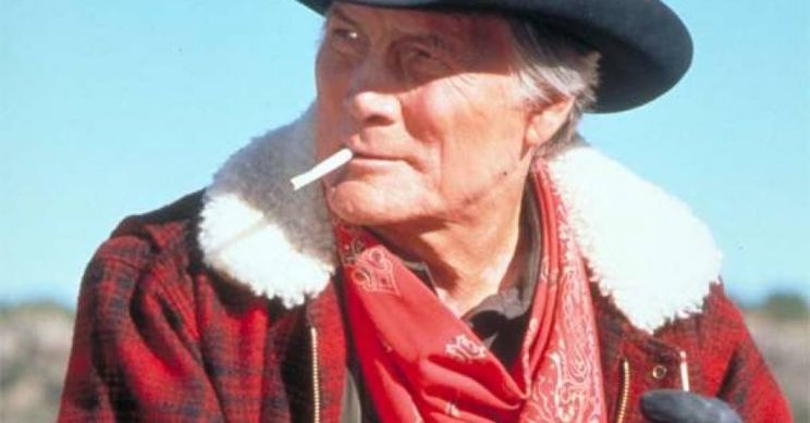 Jack Palance