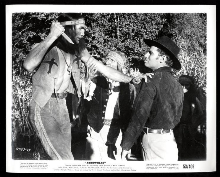 Jack Palance