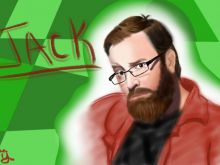 Jack Pattillo