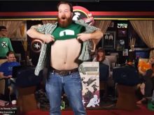 Jack Pattillo