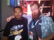 Jack Pattillo