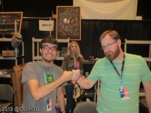 Jack Pattillo