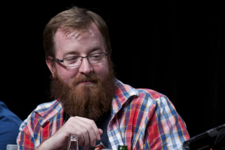 Jack Pattillo