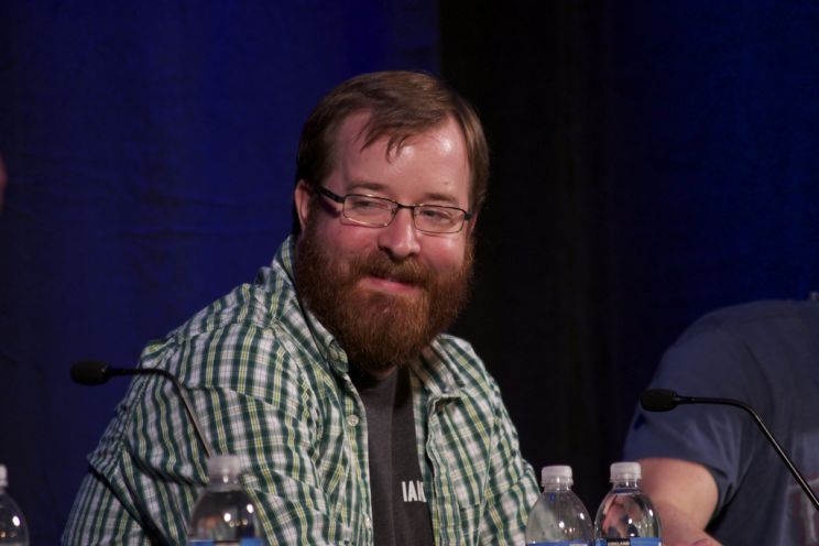 Jack Pattillo