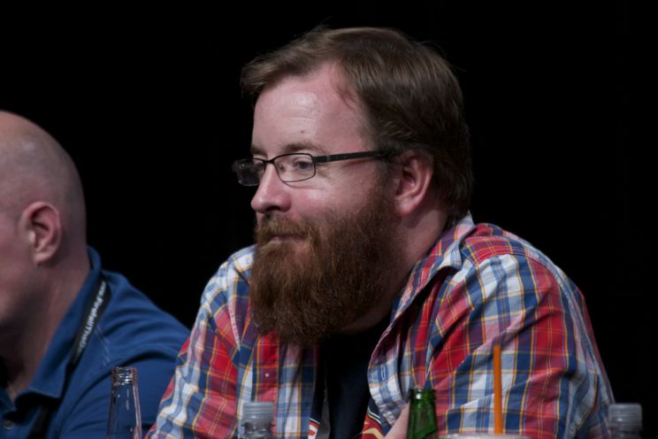 Jack Pattillo